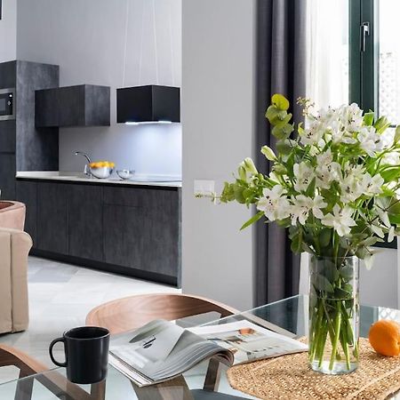 San Buenaventura Apartment 2 Sevilla Bagian luar foto