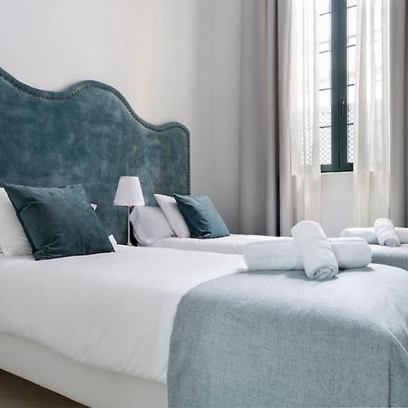 San Buenaventura Apartment 2 Sevilla Bagian luar foto