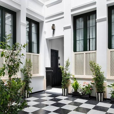 San Buenaventura Apartment 2 Sevilla Bagian luar foto