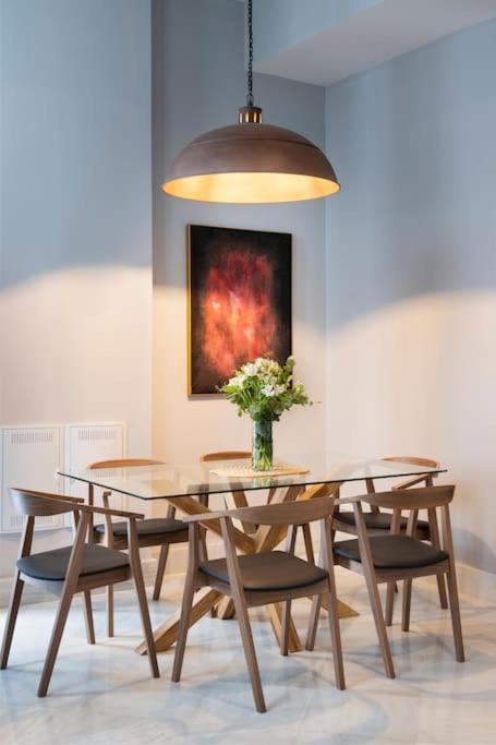 San Buenaventura Apartment 2 Sevilla Bagian luar foto